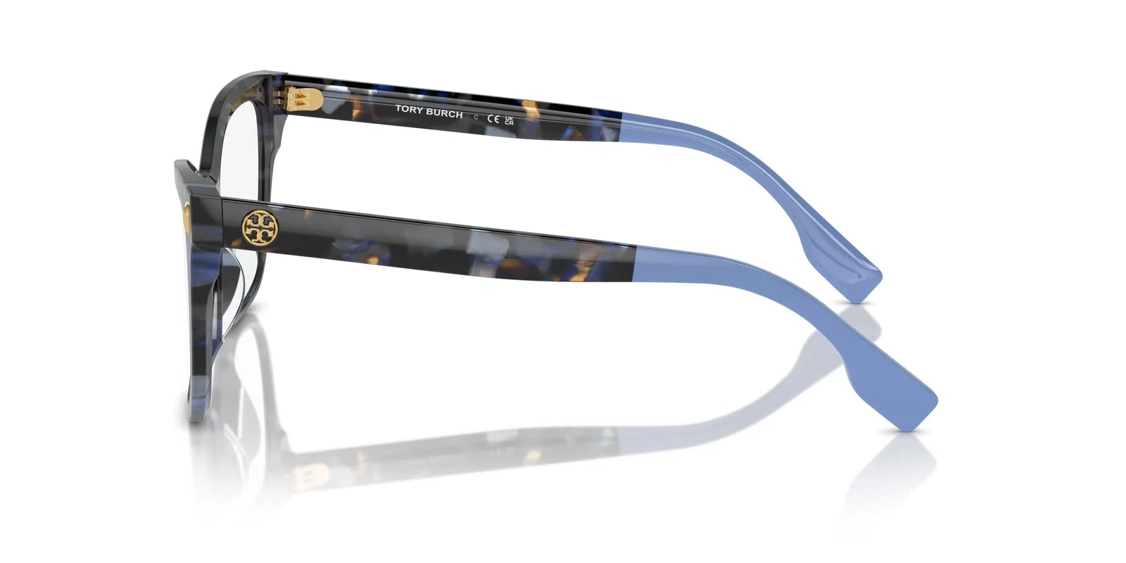 Tory Burch 2142U Eyeglasses - view 16